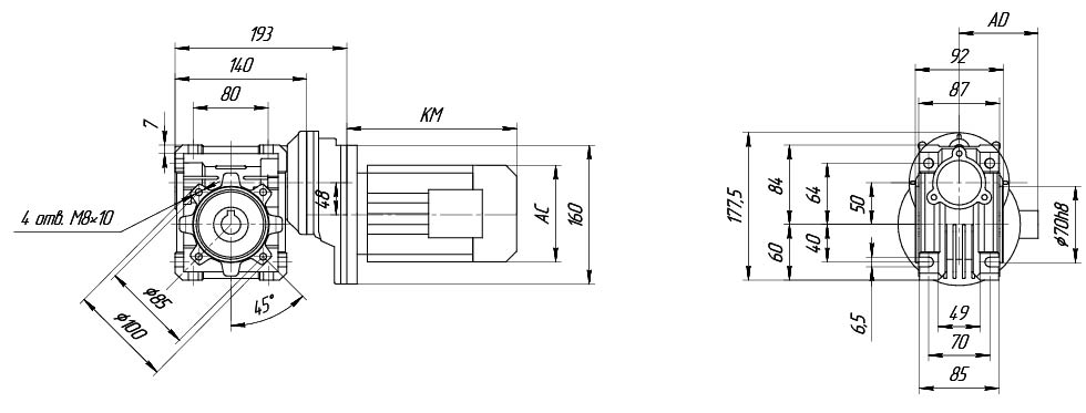 мотор-редуктор UD-PC071-PV050-01.jpg